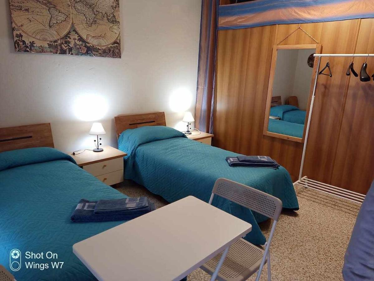 Bed and Breakfast Beb Infamiglia Cascinette Exteriér fotografie